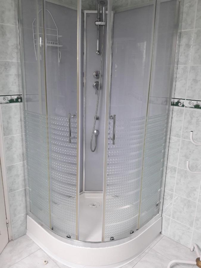 Chambres D'Hotes Regine La Gouesniere Ngoại thất bức ảnh